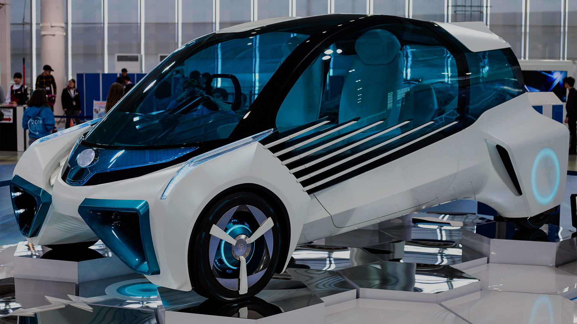 General Hydrogen Energy Technology Co., Ltd.